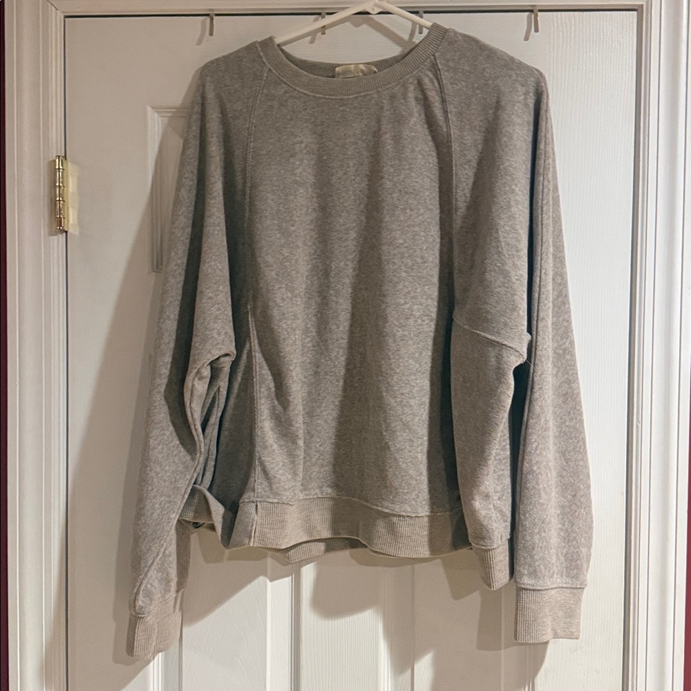 Womens New In Long Sleeve Sweater